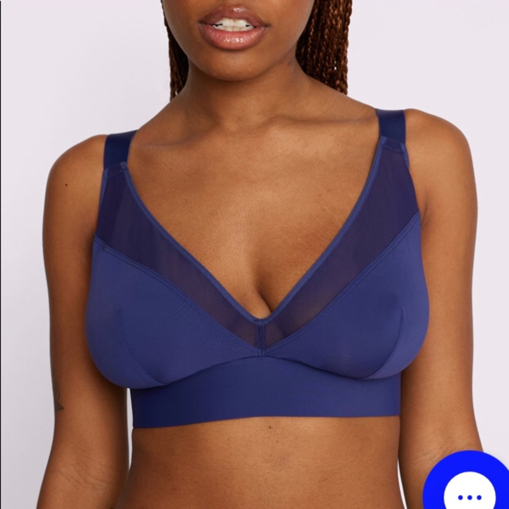 2 Parade bralette bundle (34DD)